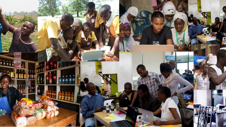 Community Empowerment