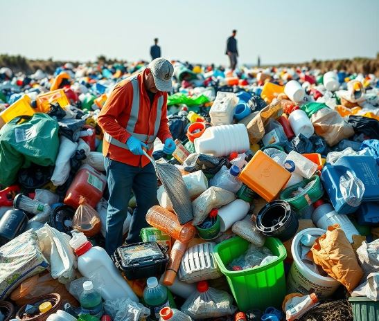 Solid Waste Management Program