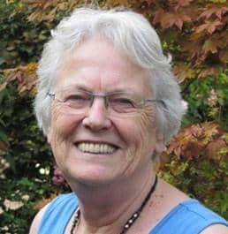 MRS. GONnIE WALRETCH