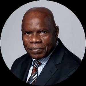 H.E MR. IGNACE GATA MAVITA