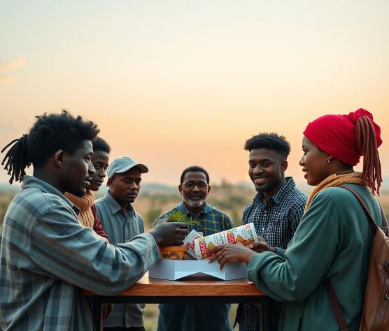 Economic Development